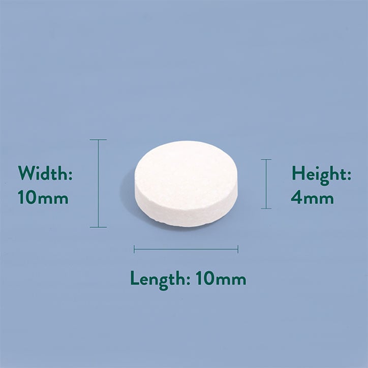PE Nutrition Magnesium with Zinc 90 Tablets